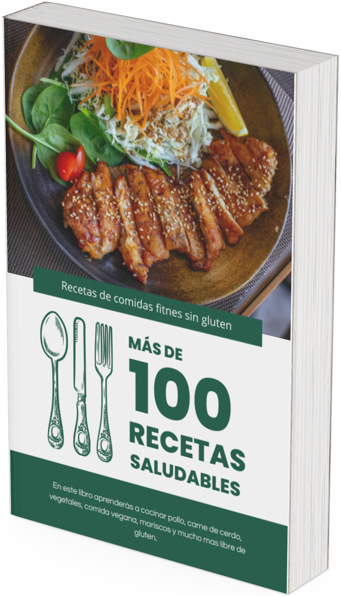 "Comé Rico, Adelgazá y Viví Sin Gluten 🥗✨"